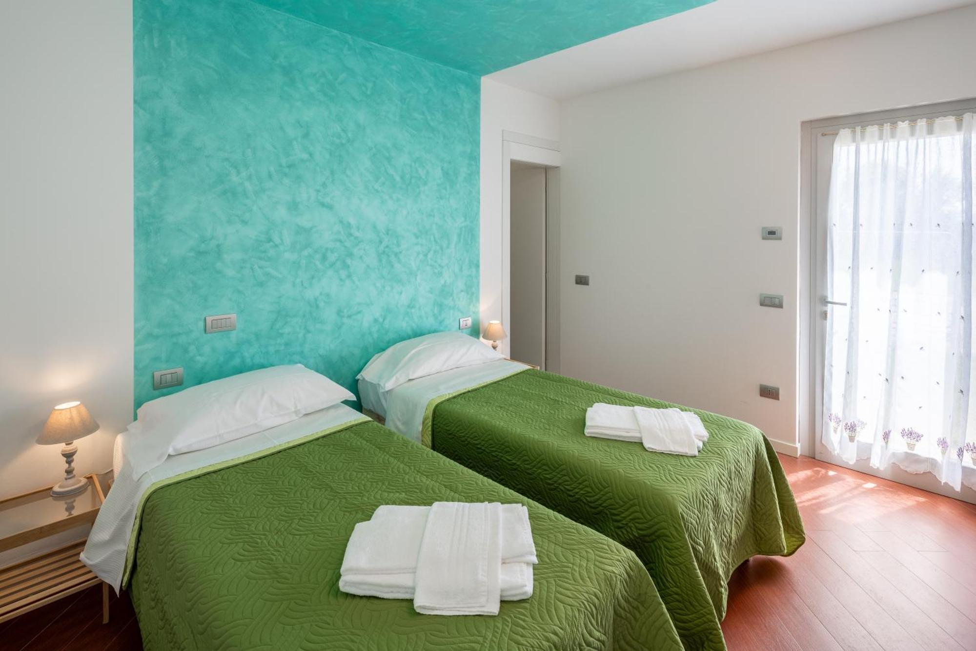 Locanda Ca'Vejo Srl Megliadino San Vitale Eksteriør billede