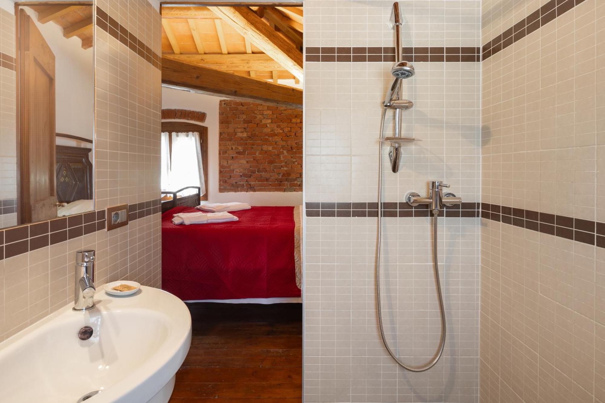 Locanda Ca'Vejo Srl Megliadino San Vitale Eksteriør billede