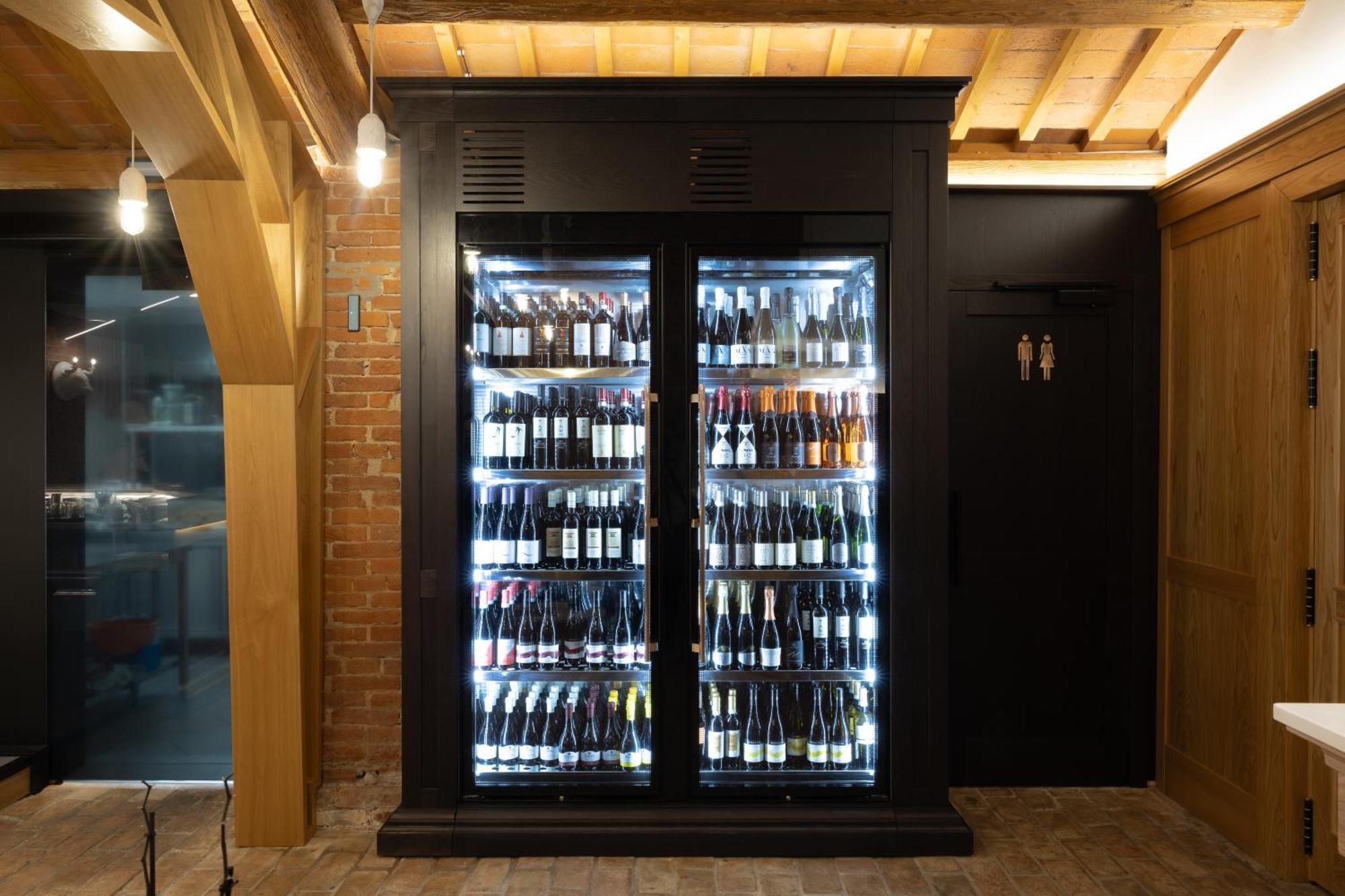 Locanda Ca'Vejo Srl Megliadino San Vitale Eksteriør billede